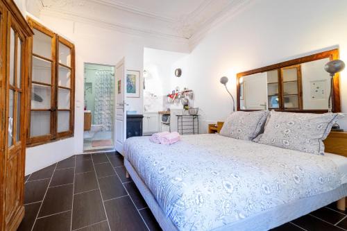 Apt Apartment | Le petit carnot
