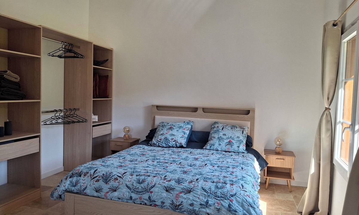 Tullins Bed & Breakfast | Le Petit Chépy Bed and Breakfast 3.