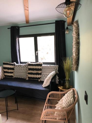Cassis Apartment | Le petit clocher de Cassis