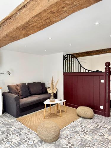 Thabor - Saint-Helier Apartment | Le Petit Contour, Hyper centre de Rennes
