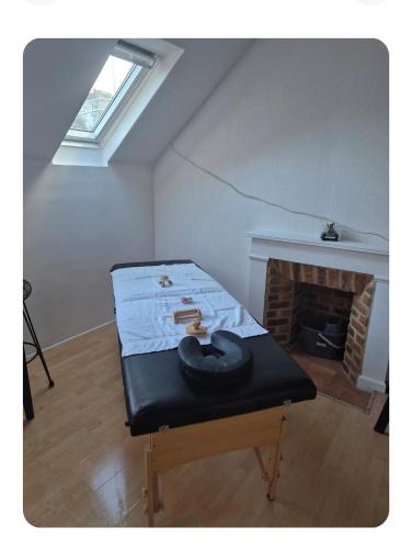 Saint-Brieuc Apartment | Le petit duo