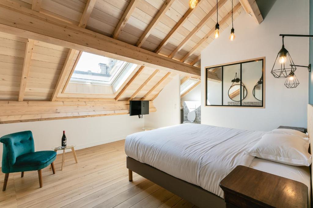 Martel Bed & Breakfast | LE PETIT MOULIN