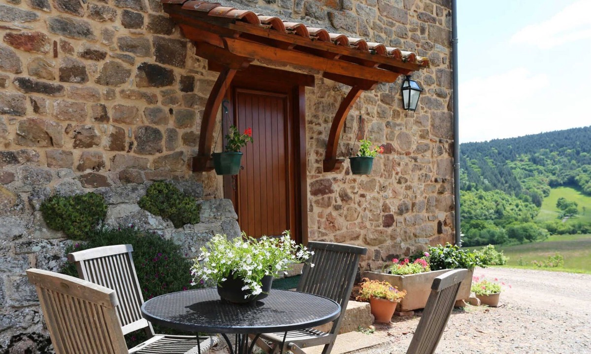 Vaour House | Le Petit Serène - VAOUR