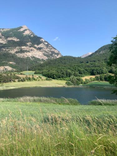 Saint-Andre-d'Embrun Apartment | Le Petit Soleil