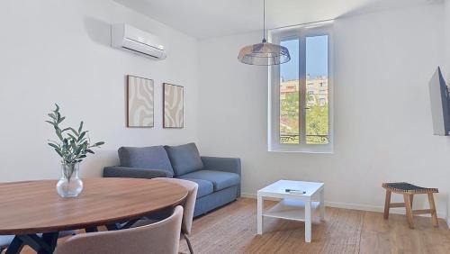 Alpes-Romans Apartment | Le Pierre - Appartement Cozy 4 personnes