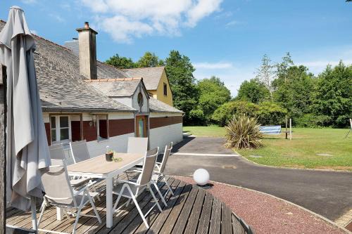 Romille Bed & Breakfast | Le Pont Sée