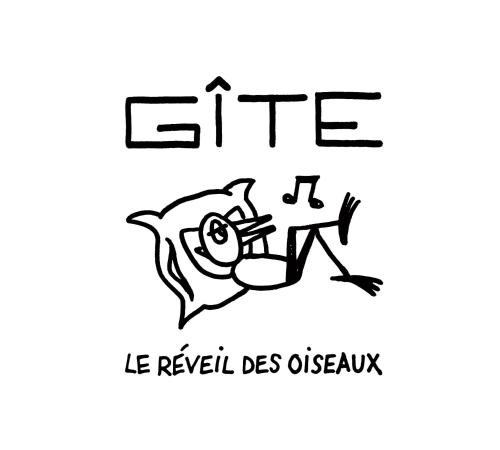 Taillet Bed & Breakfast | Le réveil des oiseaux