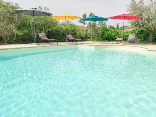 Saint-Puy Bed & Breakfast | Le rêve d'Alice