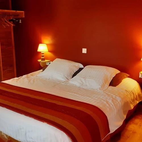 Augne Hotel | Le Ranch des Lacs