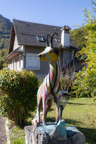 Cauterets Ski Chalet | Le Refuge des Isards -