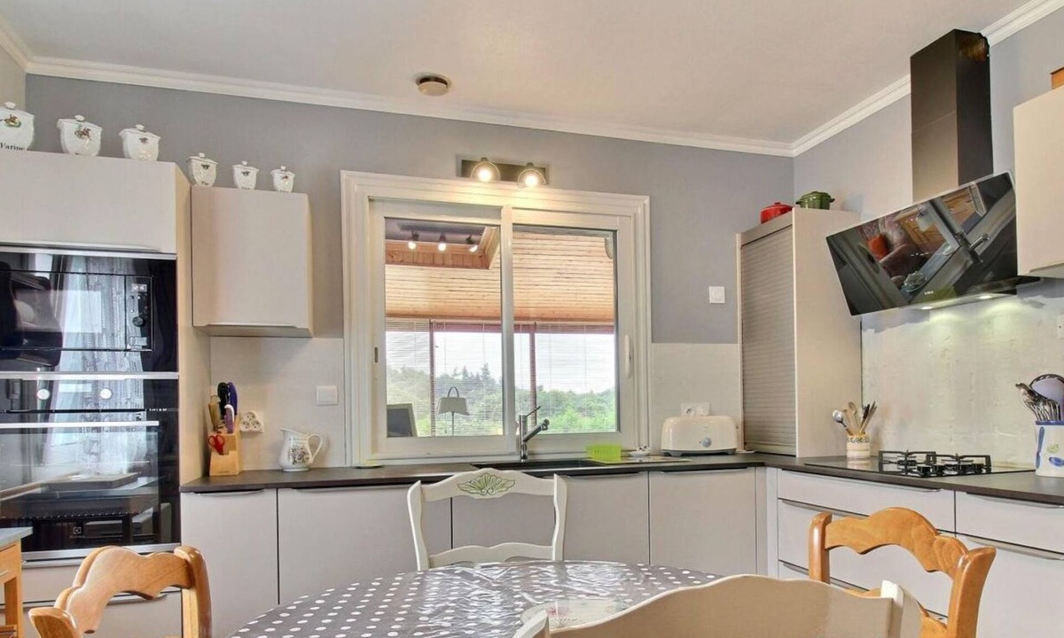 Saint-Barthelemy House | Le Refuge du Blavet - Saint Barthelemy