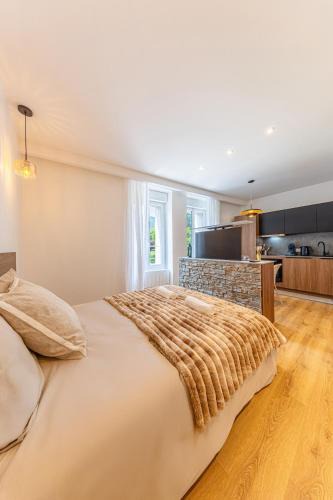 Allevard Apartment | Le Refugo