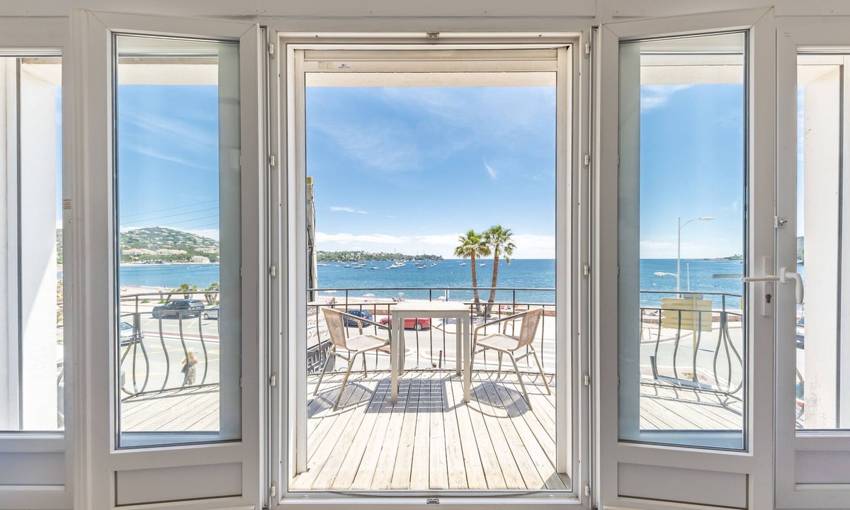 Agay Hotel | Le Relais d'Agay