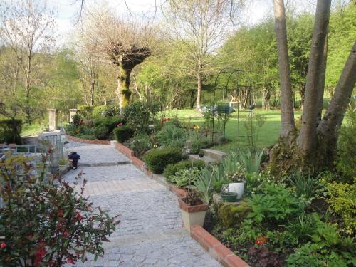 Ydes Bed & Breakfast | Le Relais des Capucines