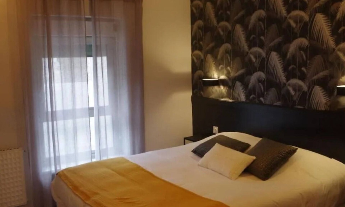Collinee Hotel | Le Relais du mené