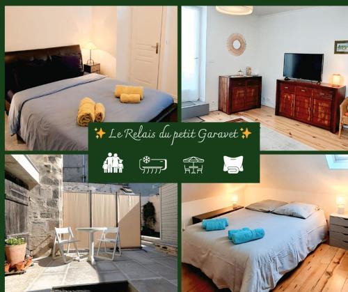 Allassac House | Le relais du petit Garavet
