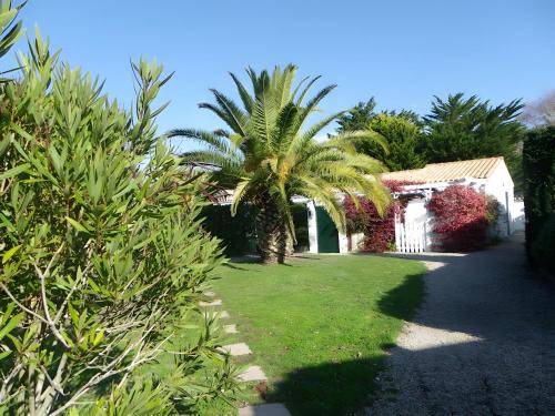Cheray House | Le Repos Marin