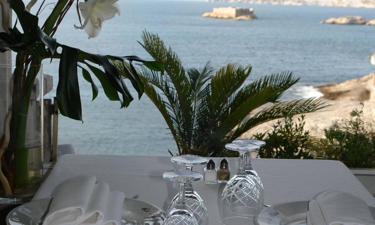 Endoume Hotel | Le Rhul
