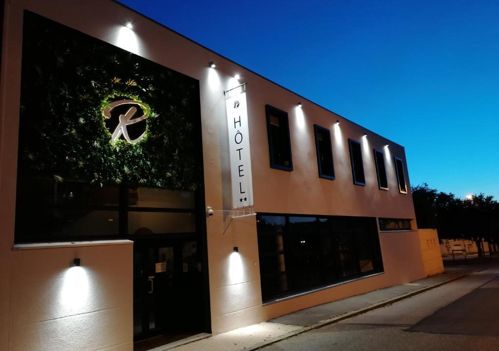Domagne Hotel | le Ricordeau
