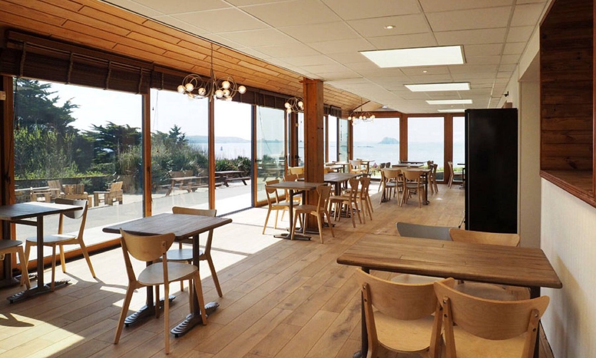 Ushant Hotel | Le Roc'h Ar Mor