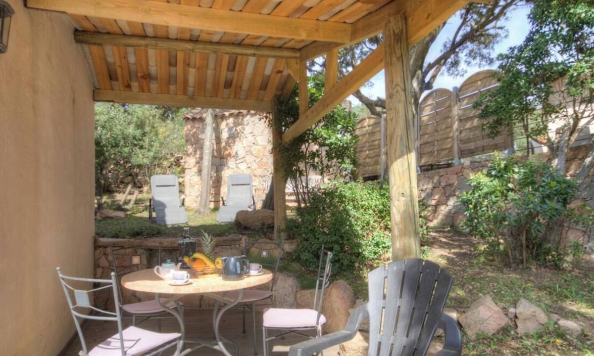 Santa Giulia House | Le Romarin - SOTTA - Gîte