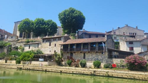 Nerac Bed & Breakfast | Le Sed'