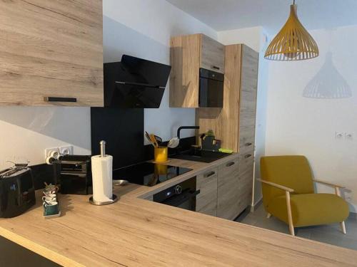 Mougins Apartment | Le Soleil de Mougins