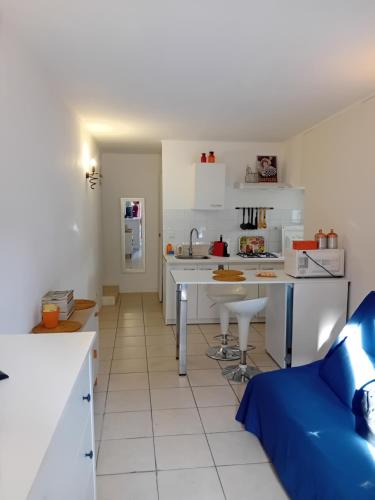 Cavaillon Apartment | Le studio