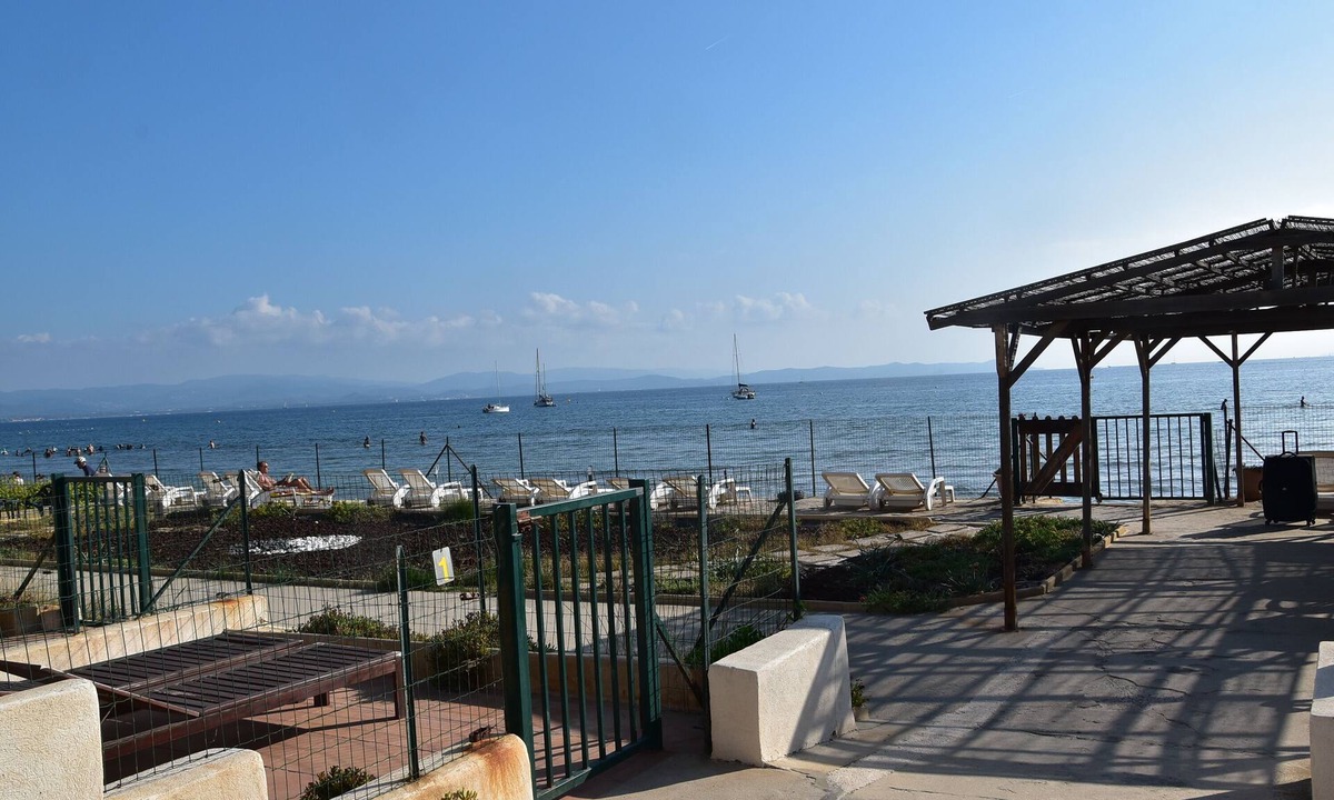 La Capte Apartment | LE SURPLAGE