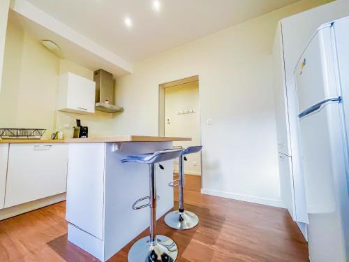 Clermont-Ferrand Apartment | Le T2 de Plain-Pied