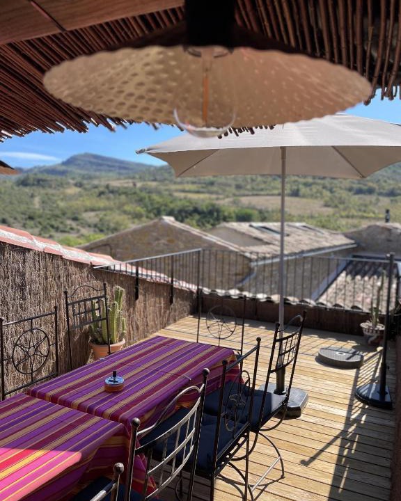 Taurize House | Le Taurillou