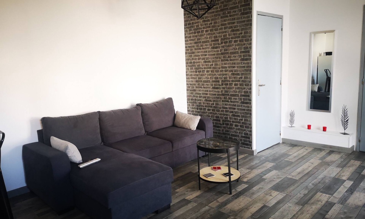 Boursault House | Le Temps D'une Pause à Boursault