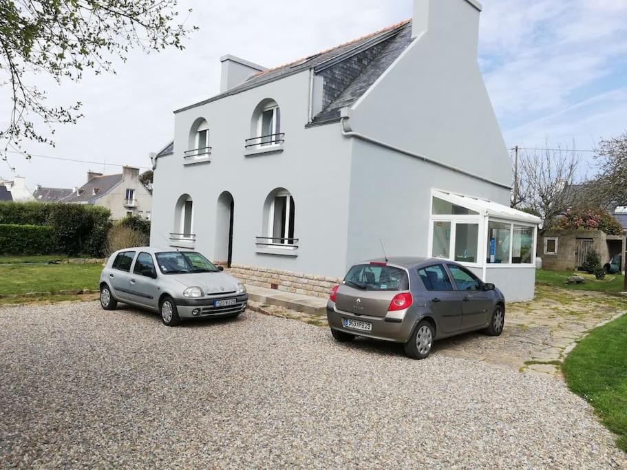 Pont-Croix House | Le tie-break