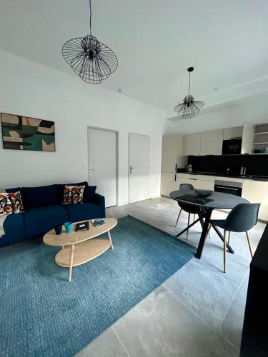 Le Bourg-d'Oisans Apartment | Le Vieux Bourg Apartment 5, Spacious 1 bed Apartment, Bourg Centre