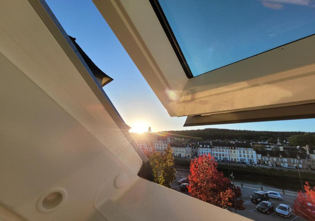Landerneau Apartment | leon