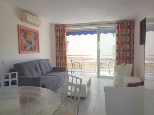 Pointe Croisette Apartment | LES ALGUES T2