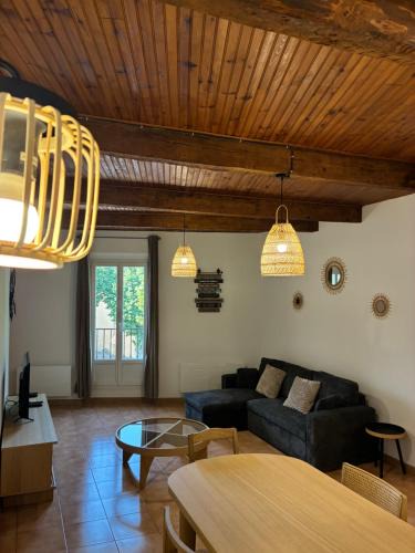 Riez Apartment | Les Allée