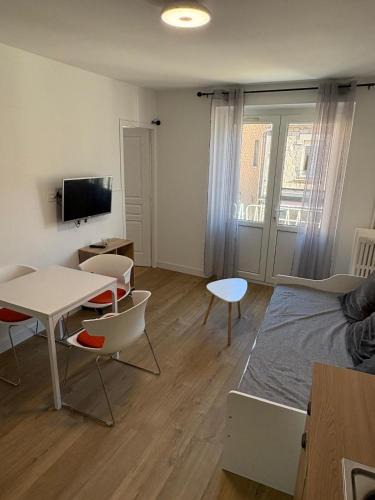 La Bourboule Apartment | Les balcons du 115 BIS - Appartement standing