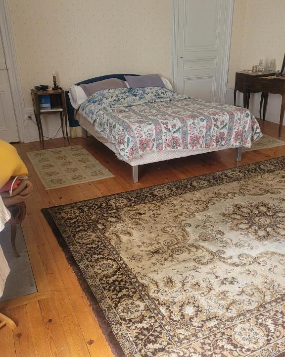 LʼEtrat Bed & Breakfast | Les Bruneaux