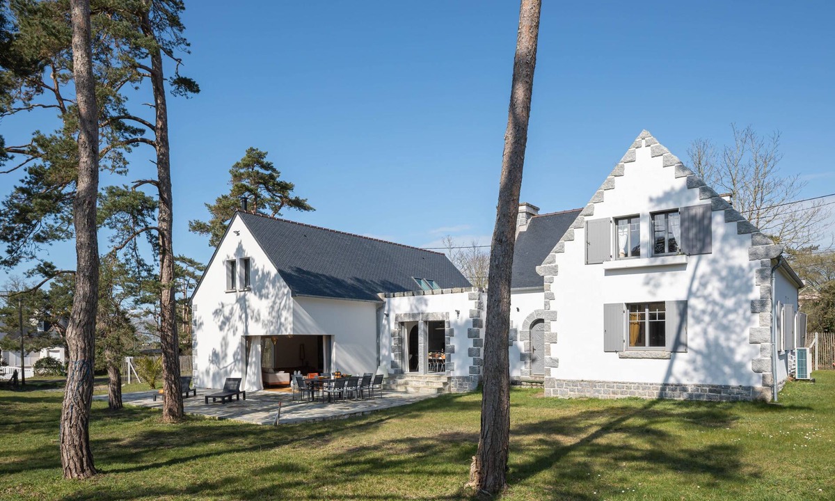 Sables-d'Or-les-Pins House | Les Bulles d'Or - A 400m de la plage