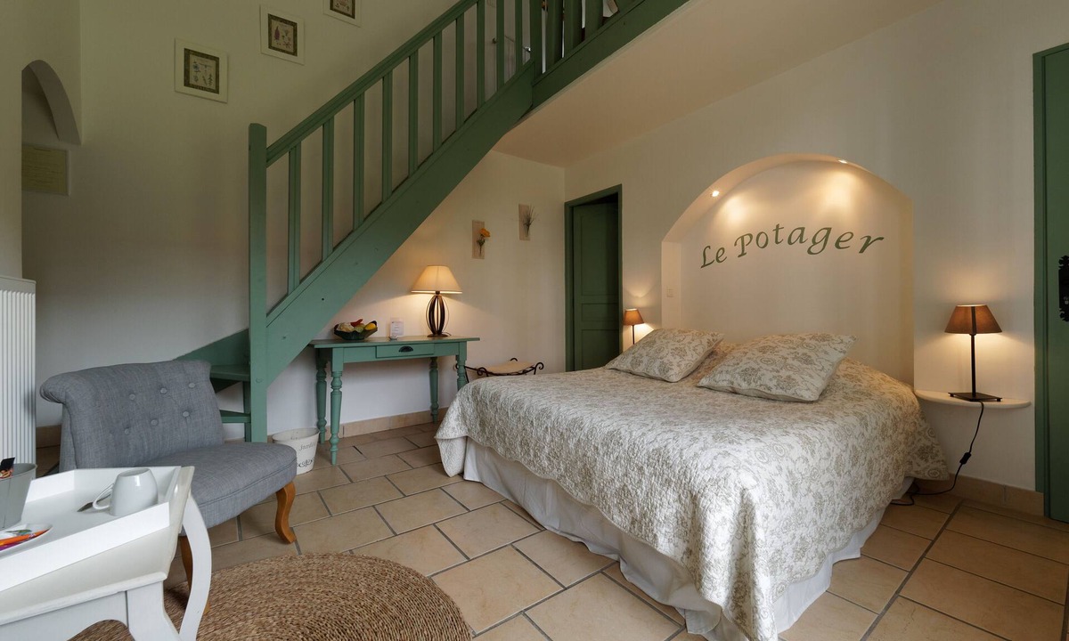 Lavannes House | Les Célestines