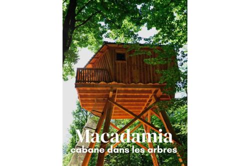 Saint-Antoine-l'Abbaye Other | Les Cabanes de Fontfroide