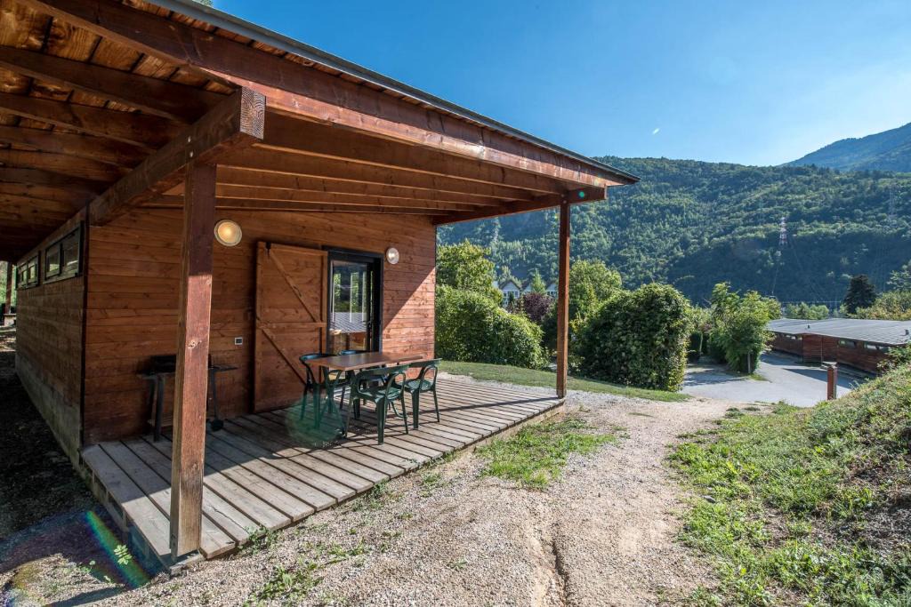 Saint-Michel-de-Maurienne Other | Les Chalets by Le Marintan