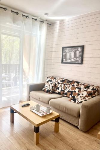 Ax-les-Thermes Apartment | Les Chalets d'Ax