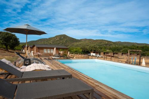 Occhiatana Ski Chalet | Les Chalets De Tesa