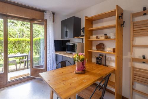Morillon Apartment | Les chalets du Praz 4 - Immoclean