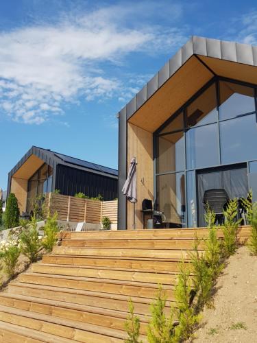 Ruynes-en-Margeride Ski Chalet | Les Chalets en Ruynes 2