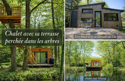 Saint-Just-de-Claix Other | Les Chalets Horizon