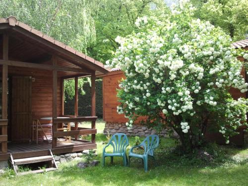 Casteil Ski Chalet | Les chalets Quazemi à Casteil