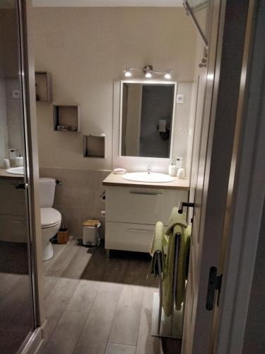 Loguivy Bed & Breakfast | Les chambres d'hôtes du port de loguivy de la mer